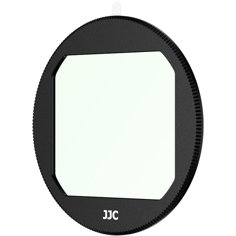 JJC F SX Ultra Low Reflection UV Filter