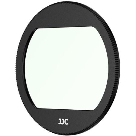 JJC F ZS Ultra Low Reflection UV Filter