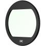 JJC F ZS Ultra Low Reflection UV Filter