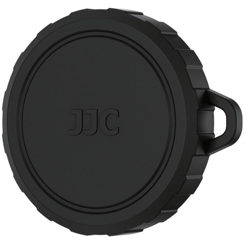 JJC LC Nanos Lens Cap