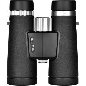 Braun Binocular 10x42 ED Line