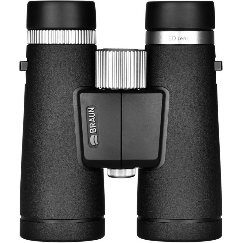 Braun Binocular 10x42 ED Line