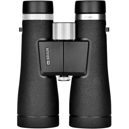 Braun Binocular 12x50 ED Line