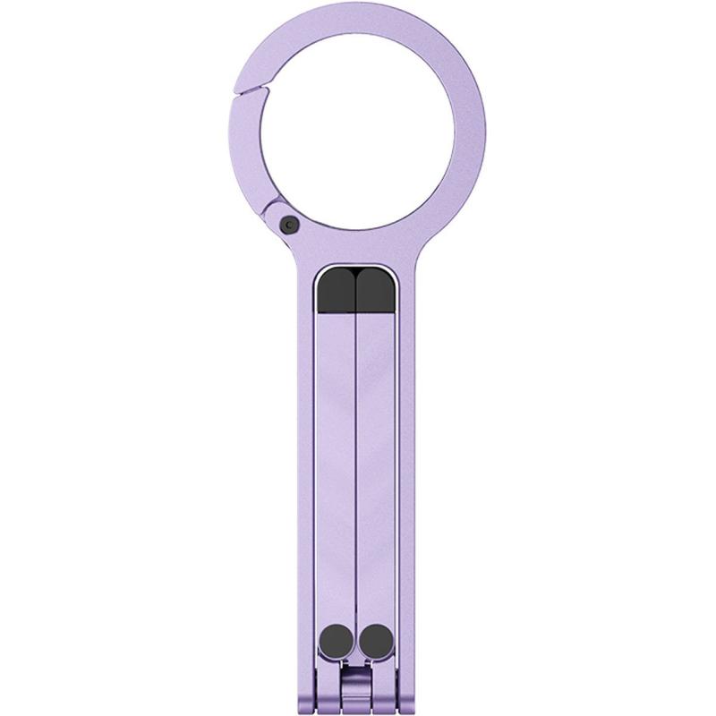Ulanzi MA30 Mini Smartphone-Tripod Magnetic Lavender