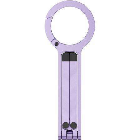 Ulanzi MA30 Mini Smartphone-Tripod Magnetic Lavender