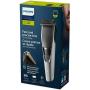 Recortadora Philips Beardtrimmer serie 3000 BT3232/ con Batería/ con Cable