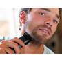 Recortadora Philips Beardtrimmer serie 3000 BT3232/ con Batería/ con Cable