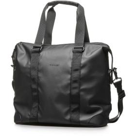 Bolsa de Viaje Trunk Week Tote Bag/ Negra