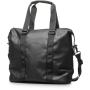 Bolsa de Viaje Trunk Week Tote Bag/ Negra
