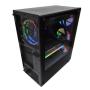 PC Gaming KVX Phobos 2 Ultra Gamer Edition Intel Core Ultra 5-245KF/ 32GB/ 2TB SSD/ RTX 5060Ti/ Sin Sistema Operativo
