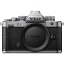 Comprar - Nikon Zf (plateada) - Ganga Electrónica