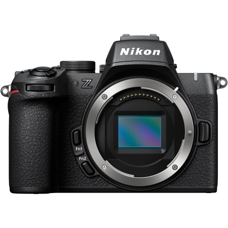 Comprar Nikon Z50 II - Ganga Electrónica