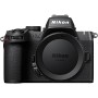 Comprar Nikon Z50 II - Ganga Electrónica