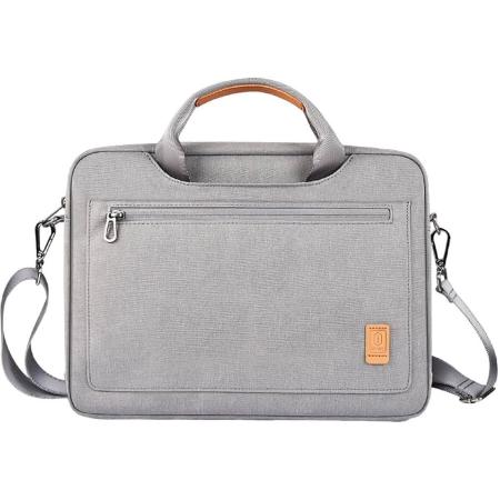 WiWU 12.9&amp;#039;&amp;#039; Pioneer Tablet Case Gray