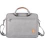 WiWU 12.9&amp;#039;&amp;#039; Pioneer Tablet Case Gray