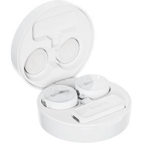 SmallRig 4706 S 60 Wireless Microphone (White / USB C Version)