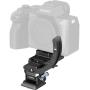 SmallRig 4349 Horizontal To Vertical Mount Plate Kit For Mirrorless Cameras