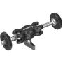 SmallRig Mini Magic Arm w/ Universal Ball Head 3238B