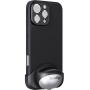 SmallRig 4987 Filmov Lightweight Photography Case Kit For iPhone 16 Pro Max 4987