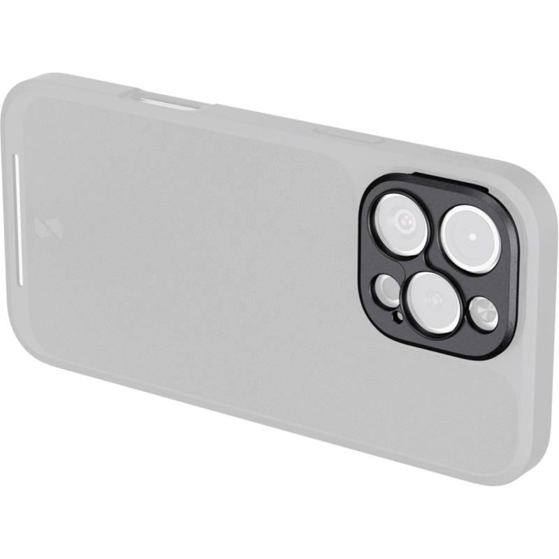 SmallRig 4992 Filmov 17mm Threaded Lens Mount Plate For iPhone 16 Series Cases