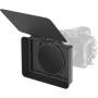 SmallRig 4411 Matte Box w/ Adjustable Clamp And VND Kit