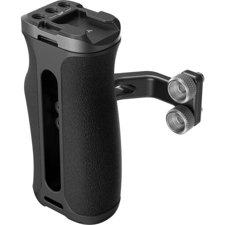 SmallRig 4756 Mini Side Handle w/ 1/4 20 Screws