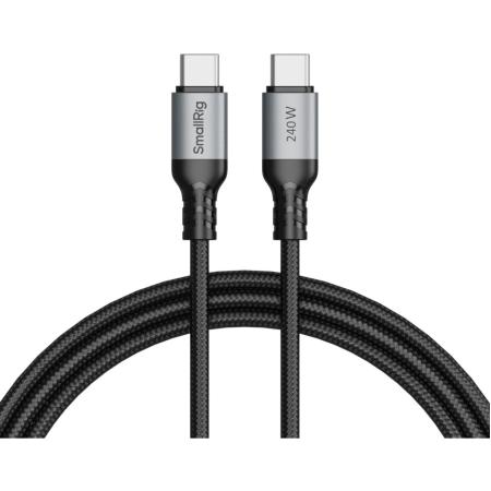 SmallRig 4908 240W USB C Power Cable