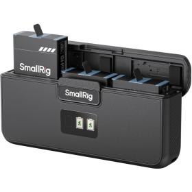 SmallRig 4565 GoPro Camera Battery Kit