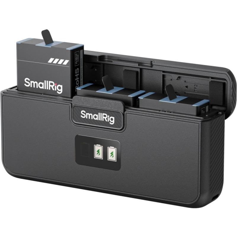 SmallRig 4565 GoPro Camera Battery Kit