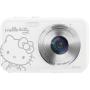 Yashica DZ-100 Hello Kitty White