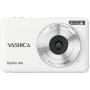 Yashica Digipix 100 White