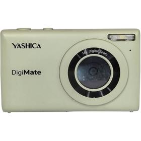 Yashica Digimate 100 Mint Green