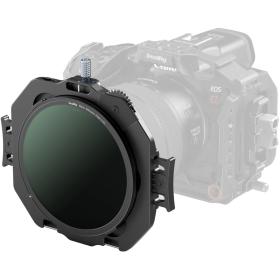 SmallRig 4412 Filter Kit w/ Adjustable Clamp