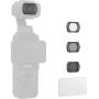 SmallRig 4775 Black / White Mist &amp;amp; CPL Filter Set For DJI Osmo Pocket 3