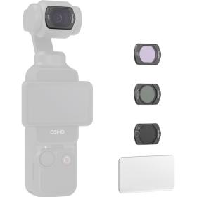 SmallRig 4776 Filter Kit For DJI Osmo Pocket 3