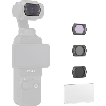 SmallRig 4776 Filter Kit For DJI Osmo Pocket 3