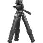 SmallRig 5025 Heavy Duty Carbon Fiber Tabletop Tripod Kit