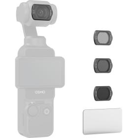 SmallRig 4774 ND Filter Set For DJI Osmo Pocket 3
