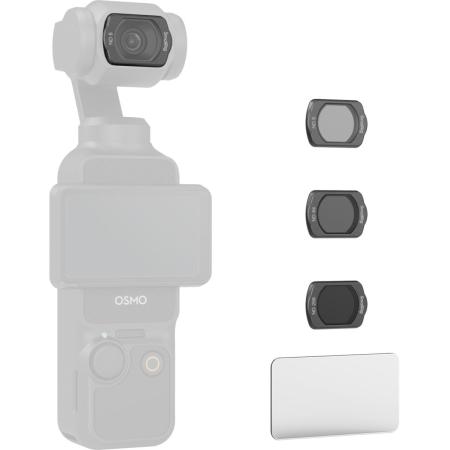 SmallRig 4774 ND Filter Set For DJI Osmo Pocket 3