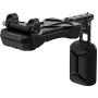 SmallRig 5153 Universal Shoulder Pad w/ 15mm Dual Rod Clamp