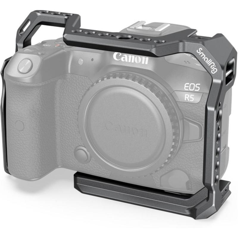 SmallRig 2982B Camera Cage For Canon EOS R5 And R6