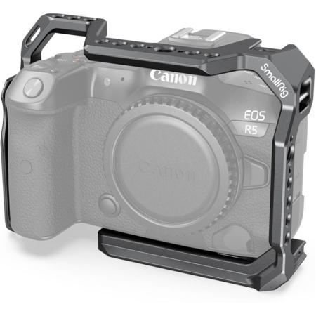 SmallRig 2982B Camera Cage For Canon EOS R5 And R6