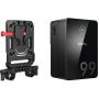 SmallRig 5047 VB99 Pro Mini V Mount Battery Kit (4292+3016)