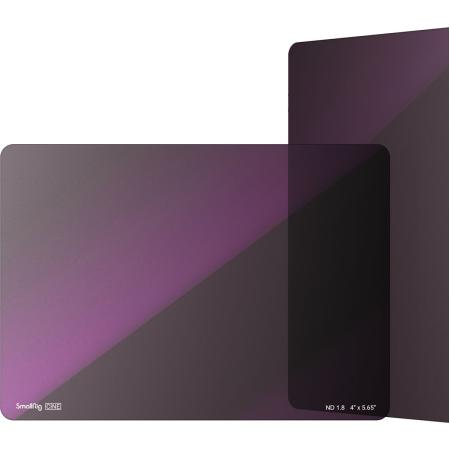 SmallRig 4227 Cine Filter 4x5.65 ND1.8 (6 Stop)