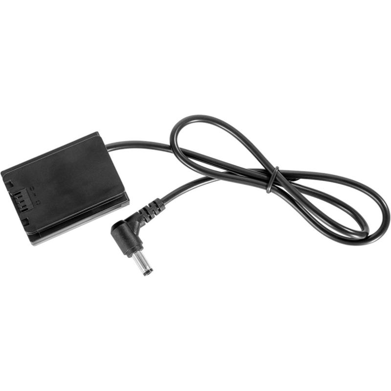 SmallRig 2922B Data Cable For DC5521 To NP-FZ100 Dummy Battery