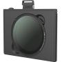 SmallRig 4415 Multifunctional VND Filter Tray Kit