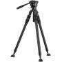 SmallRig 4643 Carbon Fiber Tripod Kit FT-S303