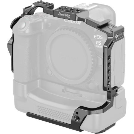 SmallRig 5092 Cage For Canon EOS R5 MkII w/ Cooling Fan CF-R20EP