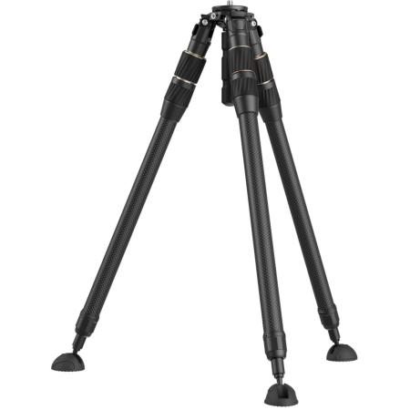 SmallRig 4645 Carbon Fiber Tripod FT-S303