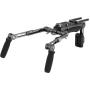 SmallRig 4181 Hawklock Shoulder Rig SR007 Pro